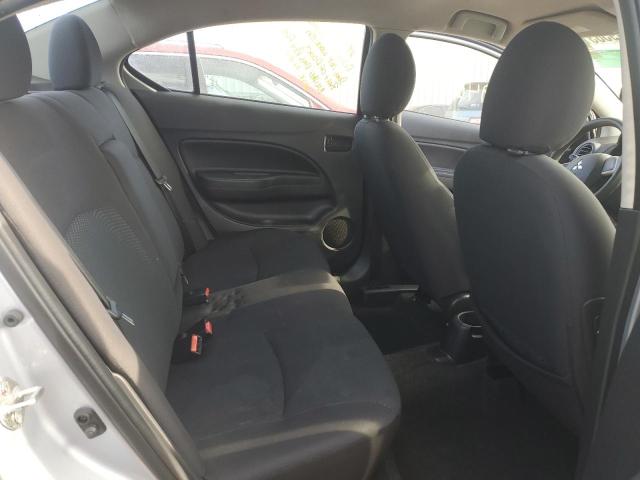 ML32F3FJ9JHF09523 Mitsubishi Mirage G4 Es