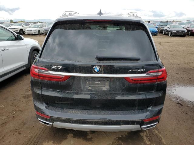5UXCW2C00N9K15575 BMW X7 Xdrive40i