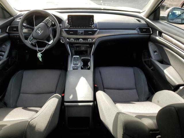 1HGCV3F1XJA003713 Honda ACCORD HYBRID