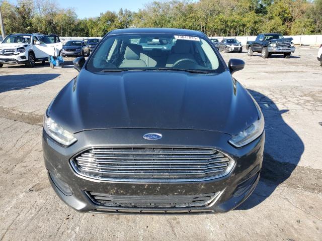 3FA6P0G76GR214242 Ford FUSION S