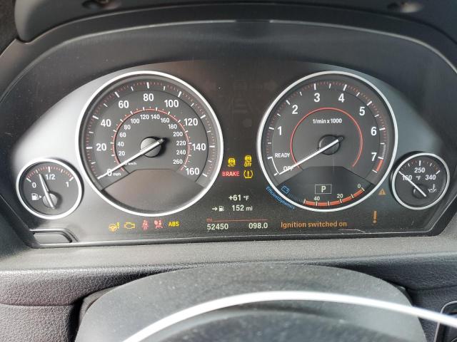 WBA8D9G38HNU62474 BMW 330 XI