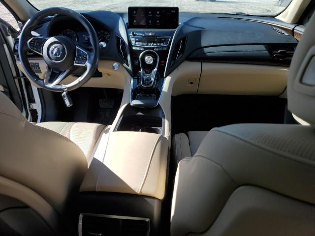 5J8TC1H78LL017905 Acura Rdx Advance