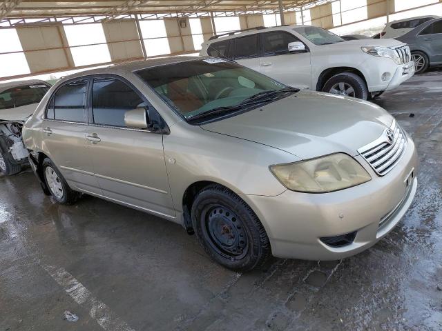 Auction sale of the 2006 Toyota Corolla, vin: *****************, lot number: 72491003