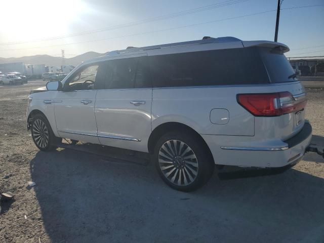 5LMJJ3LT2KEL11971 Lincoln Navigator L Reserve