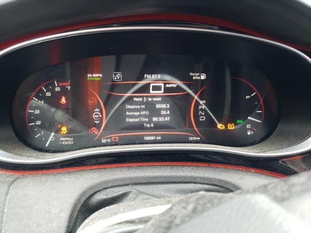 1C3CDFDH5ED791375 Dodge Dart Se Aero