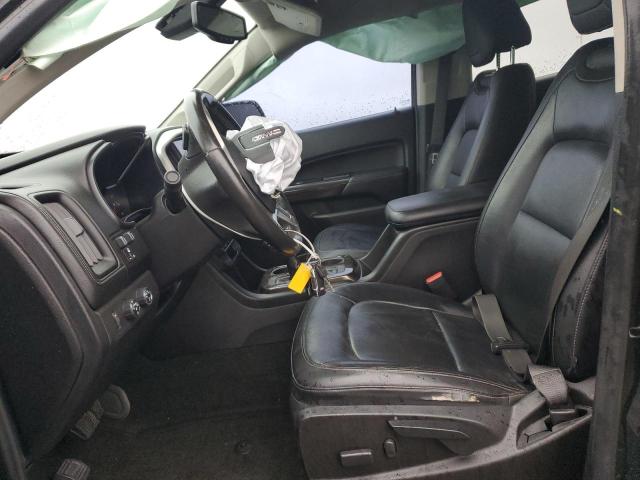 1GTP6DE14G1238606 GMC CANYON SLT