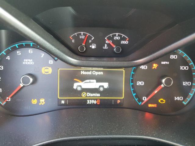 1GTG6FEN5N1306777 GMC Canyon At4