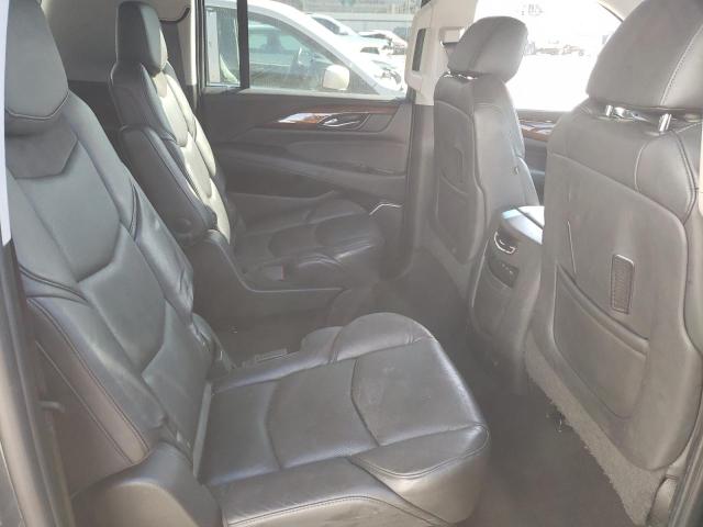 1GYS4JKJ2KR307834 Cadillac Escalade Esv Premium Luxury