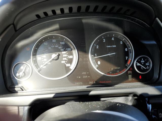 5UXKR6C5XF0J78904 BMW X5 Xdrive50i