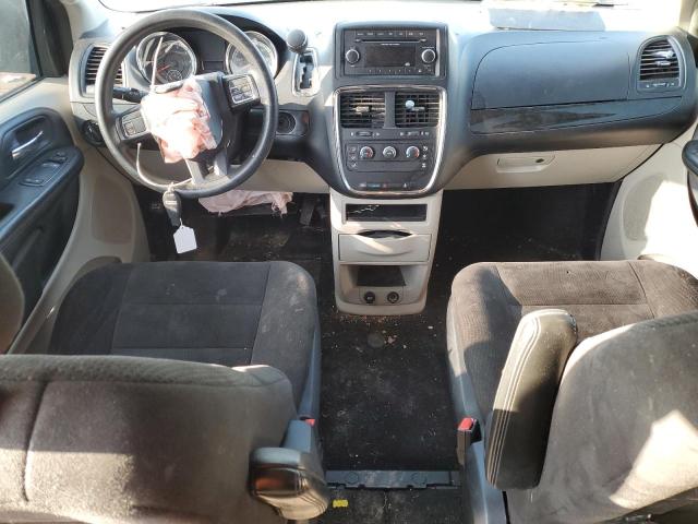 2C4RDGBG4GR315446 Dodge Grand Caravan Se