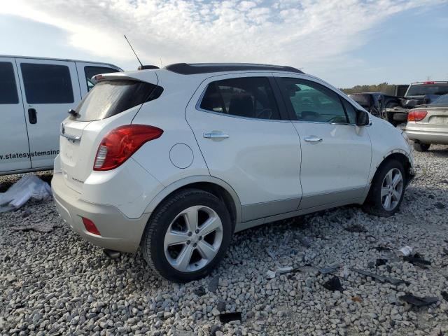 KL4CJASB3GB615200 Buick Encore
