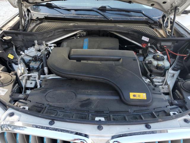 5UXKT0C57J0V98966 BMW X5 Xdr40e
