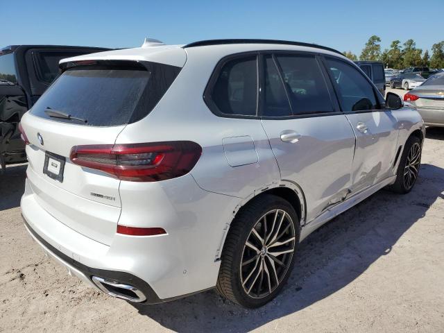 5UXCR4C07N9L52211 BMW X5 Sdrive 40i