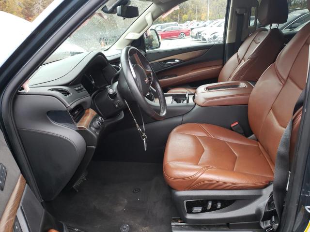 1GYS4JKJ9LR204444 Cadillac Escalade Esv Premium Luxury