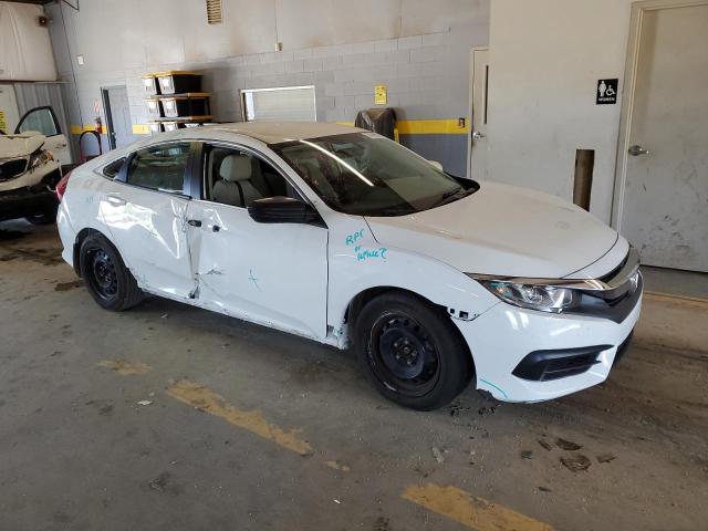 19XFC2F55JE015957 Honda Civic Lx