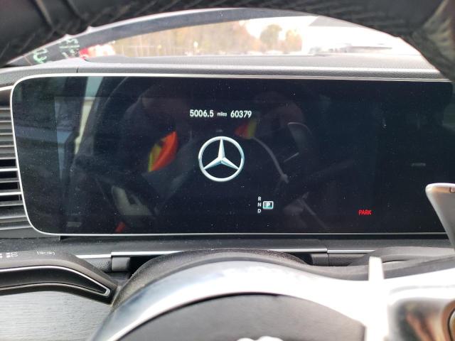 4JGFD6BB4MA505969 Mercedes-Benz Gle Coupe Amg 53 4matic