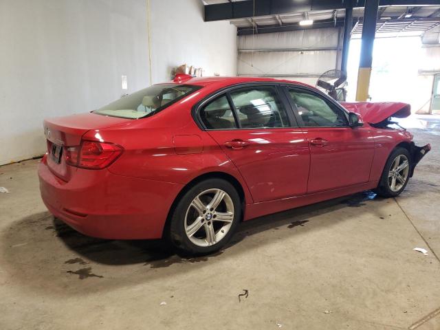 WBA3B5G57ENS06932 BMW 328 Xi Sulev