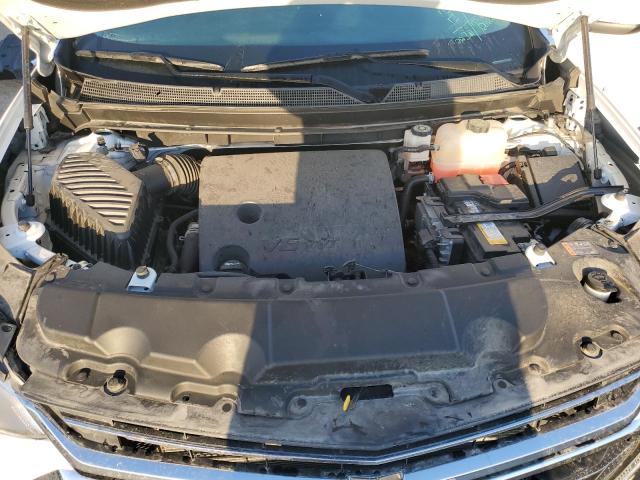 1GNERGKW9MJ159449 Chevrolet Traverse Lt