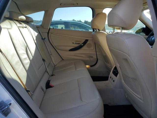 WBA3X5C51FD561870 BMW 328 XIGT