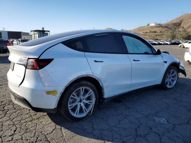 7SAYGDEE5NF341268 Tesla Model Y