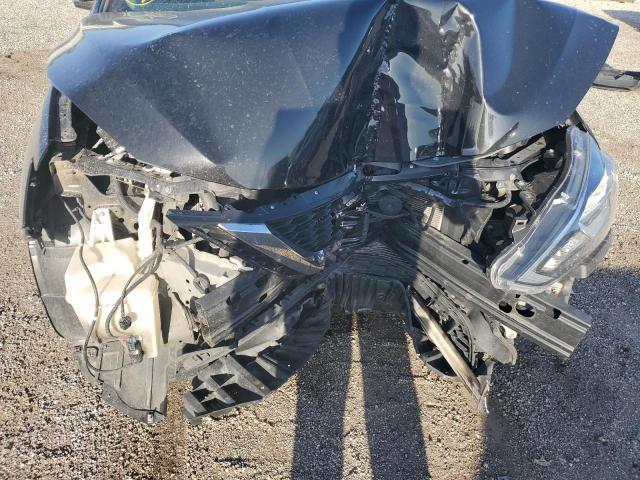 3N1AB7APXKY340917 Nissan SENTRA S