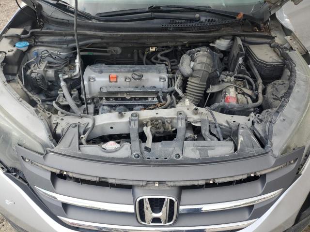 2HKRM4H37EH644526 Honda CR-V LX