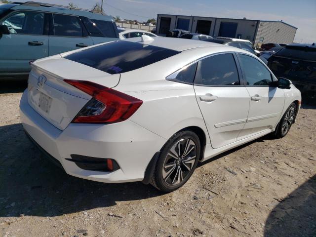 19XFC1F74HE029497 Honda CIVIC EXL