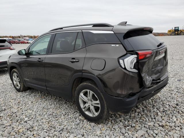 3GKALTEV1LL179551 GMC Terrain Sle