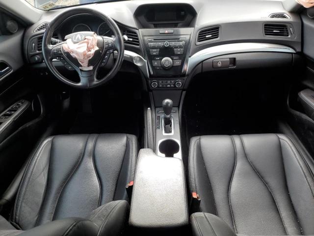 19UDE2F3XKA015314 Acura ILX