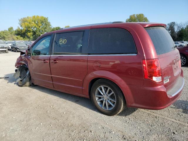 2C4RDGCG2FR690376 Dodge Grand Caravan Sxt