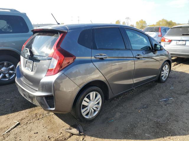 JHMGK5H54GX033315 Honda FIT LX