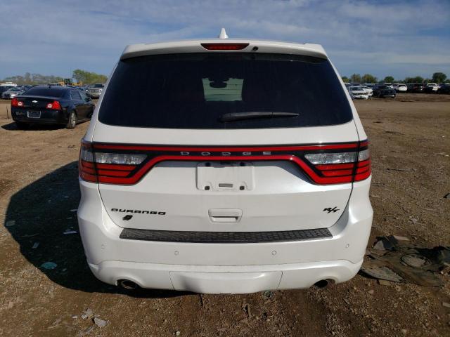 1C4SDJCT6LC395149 Dodge Durango R/t