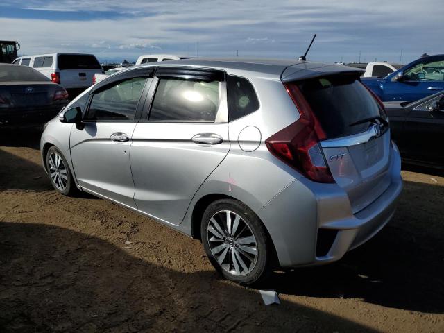 JHMGK5H73GX031086 Honda FIT EX