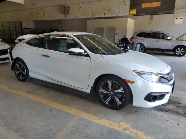 2HGFC3B90HH352101 Honda Civic Touring