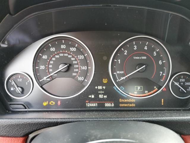 WBA3R1C56EK190623 BMW 435 I
