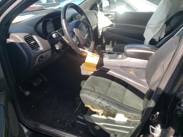 1C4RDHDGXKC690858 Dodge DURANGO GT