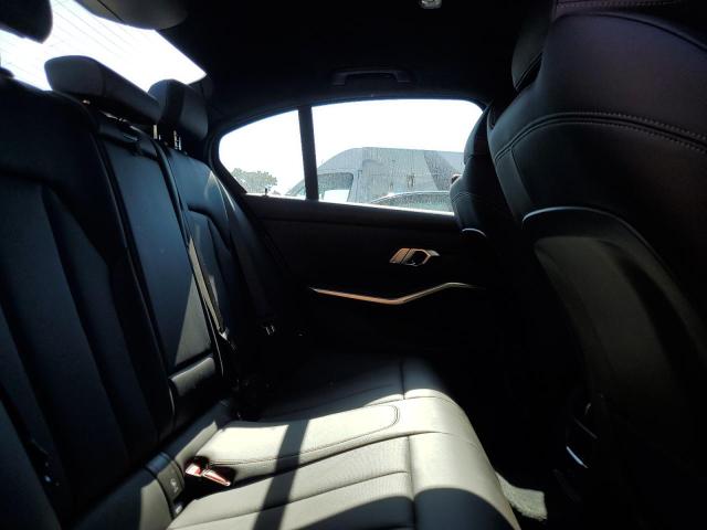 3MW39FF08P8D12304 BMW 330e