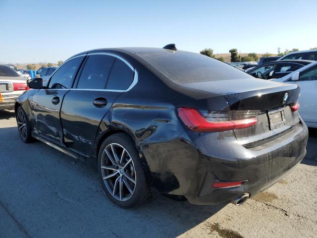 3MW5R1J00L8B25555 BMW 330I
