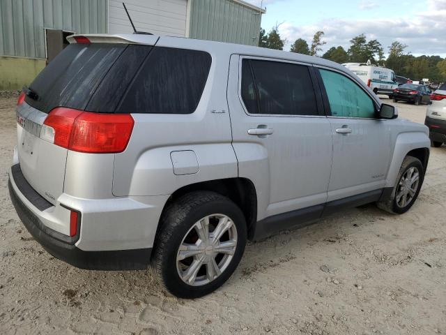 2GKFLSEK0H6345155 GMC Terrain Sle