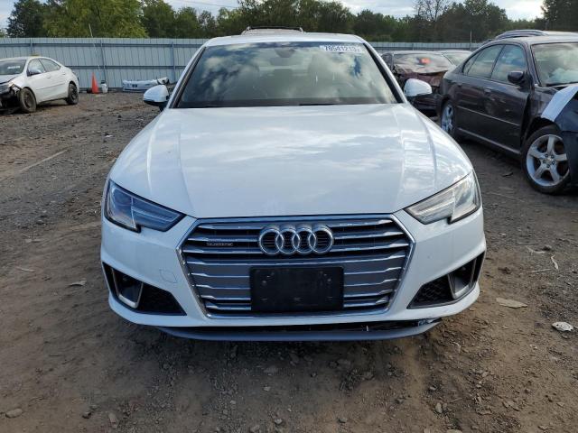 WAUDNAF49KA014119 Audi A4 PREMIUM