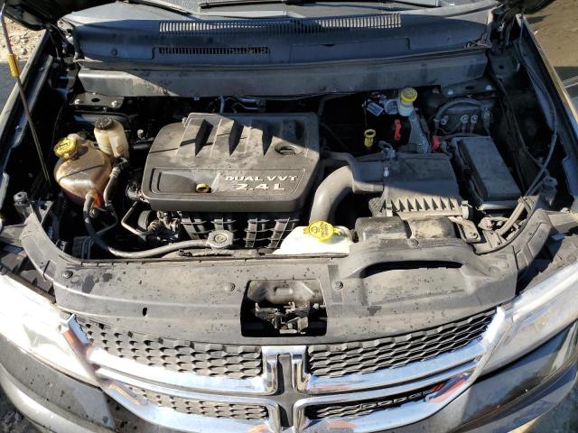 3C4PDCAB3ET267292 Dodge JOURNEY SE