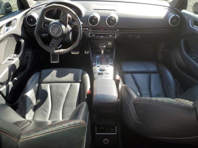 WUABWGFF7J1900680 Audi RS3