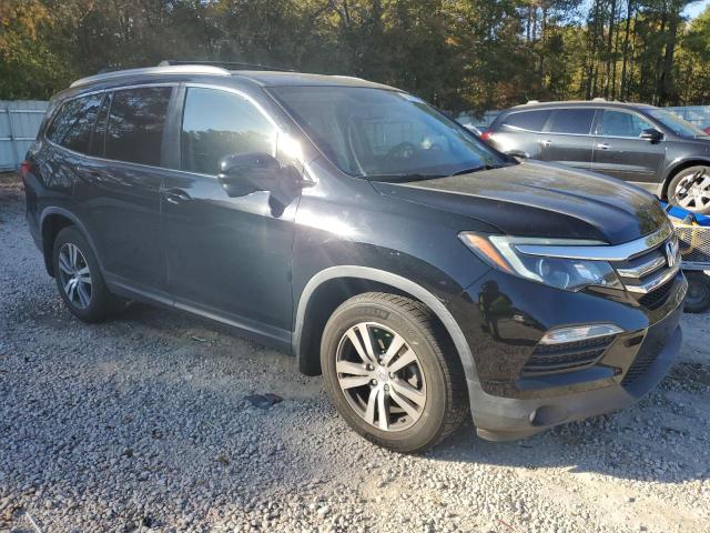 5FNYF5H50HB045466 Honda PILOT EXL