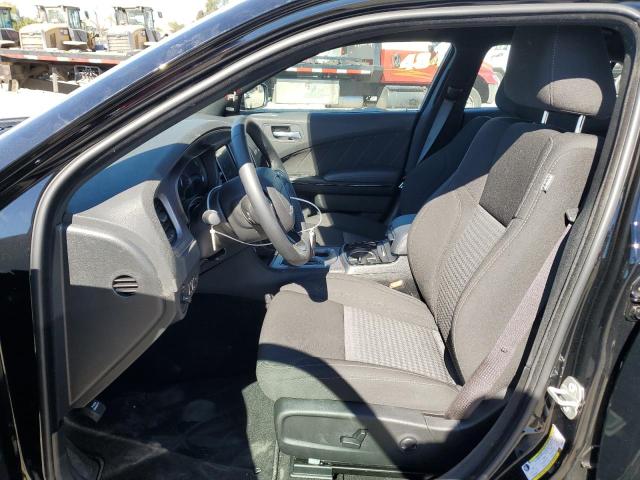 2C3CDXBG2PH608276 Dodge Charger Sxt