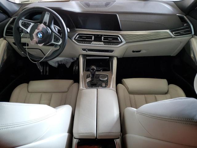 5UXCY6C03N9N37970 BMW X6 Xdrive40i