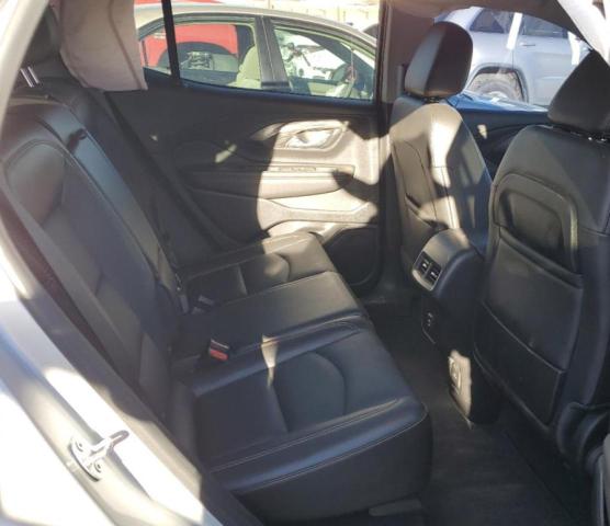 3GKALPEV0ML402137 GMC Terrain Slt