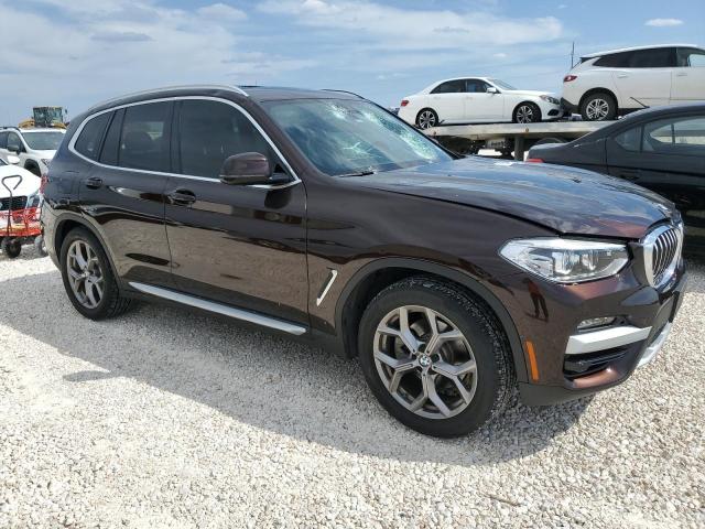 5UXTY3C01LLU71210 BMW X3 Sdrive30i