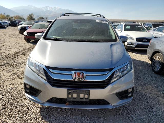 5FNRL6H77KB056380 Honda ODYSSEY EXL
