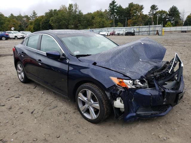 19VDE1F31EE013924 Acura ILX 20