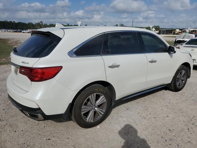 5J8YD3H35KL002661 Acura MDX